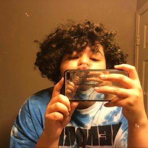 Meet your Posher, Ruth